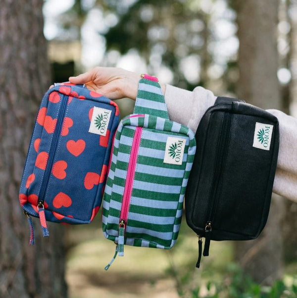 OMOM Ökologischer Bauchgurt